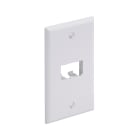 PANDUIT - LA PLACCA VERTICALE AD ACCOPPIAMENTO SIN