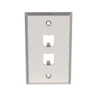 PANDUIT - LA PLACCA VERTICALE AD ACCOPPIAMENTO SIN CFP2SY