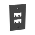 PANDUIT - LA PLACCA VERTICALE AD ACCOPPIAMENTO SIN