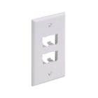 PANDUIT - LA PLACCA VERTICALE AD ACCOPPIAMENTO SIN