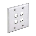 PANDUIT - LA PLACCA VERTICALE AD ACCOPPIAMENTO DOP