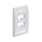 PANDUIT - LA PLACCA VERTICALE AD ACCOPPIAMENTO DOP
