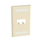 PANDUIT - LA PLACCA VERTICALE AD ACCOPPIAMENTO SIN