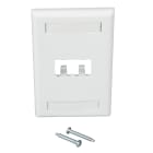 PANDUIT - LA PLACCA VERTICALE AD ACCOPPIAMENTO SIN