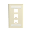 PANDUIT - LA PLACCA VERTICALE AD ACCOPPIAMENTO DOP CFPL3EIY