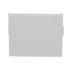 PANDUIT - INSERTO VUOTO 1/2. RISPARMIA SPAZIO PER