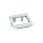 PANDUIT - L'INSERTO MODULARE STANDARD, CON SPAZIO