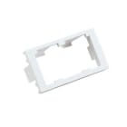 PANDUIT - L'INSERTO MODULARE STANDARD, CON SPAZIO