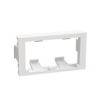PANDUIT - L'INSERTO MODULARE STANDARD, CON SPAZIO CHF2MWH-X