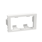 PANDUIT - L'INSERTO MODULARE STANDARD, CON SPAZIO