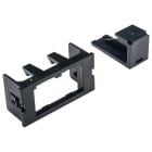 PANDUIT - ADATTATORE MINI-COM PER INTERLINK - 2 PO