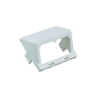 PANDUIT - L'INSERTO MODULARE INCLINATO ACCETTA FIN