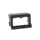 PANDUIT - L'INSERTO INCLINATO, CON SPAZIO PER DUE