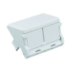 PANDUIT - INSERTO MODULARE INCLINATO CON CHIUSURA