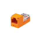 PANDUIT - MODULO UNIVERSALE 8 CAVI 8 POSIZIONI. IL