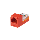 PANDUIT - MODULO UNIVERSALE 8 CAVI 8 POSIZIONI. IL