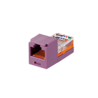 PANDUIT - MODULO UNIVERSALE 8 CAVI 8 POSIZIONI. IL