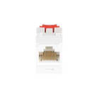 PANDUIT - MODULO UNIVERSALE CATEGORIA 5, 8 POSIZIO