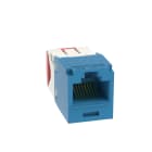 PANDUIT - MODULO UNIVERSALE CATEGORIA 5, 8 POSIZIO