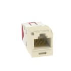 PANDUIT - MODULO UNIVERSALE CATEGORIA 5, 8 POSIZIO CJ5E88TGEI-24
