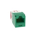 PANDUIT - MODULO UNIVERSALE CATEGORIA 5, 8 POSIZIO