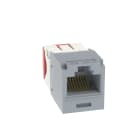 PANDUIT - MODULO UNIVERSALE CATEGORIA 5, 8 POSIZIO