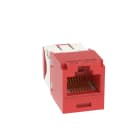 PANDUIT - MODULO UNIVERSALE CATEGORIA 5, 8 POSIZIO