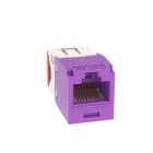 PANDUIT - MODULO UNIVERSALE CATEGORIA 5, 8 POSIZIO