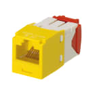 PANDUIT - MODULO UNIVERSALE CATEGORIA 5, 8 POSIZIO