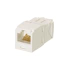 PANDUIT - THE MINI-COM CAT 6 UTP RJ45 TG JACK MODU