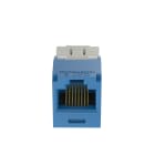 PANDUIT - MODULO UNIVERSALE RJ45 CATEGORIA 6, 8 CO