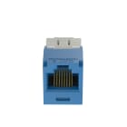 PANDUIT - MODULO UNIVERSALE RJ45 CATEGORIA 6, 8 CO CJ688TGBU