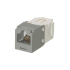 PANDUIT - THE MINI-COM CAT 6 UTP RJ45 TG JACK MODU
