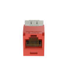 PANDUIT - MODULO UNIVERSALE RJ45 CATEGORIA 6, 8 CO