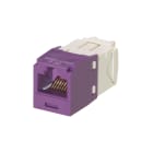 PANDUIT - MODULO UNIVERSALE RJ45 CATEGORIA 6, 8 CO