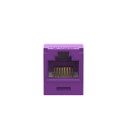 PANDUIT - MODULO UNIVERSALE RJ45 CATEGORIA 6, 8 CO