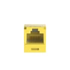 PANDUIT - MODULO UNIVERSALE RJ45 CATEGORIA 6, 8 CO