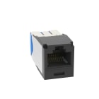 PANDUIT - THE MINI-COM CAT 6A UTP RJ45 TG JACK MOD