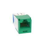 PANDUIT - MODULO UNIVERSALE RJ-45 10 GB/S, 8 POSIZ