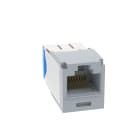PANDUIT - THE MINI-COM CAT 6A UTP RJ45 TG JACK MOD