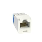 PANDUIT - THE MINI-COM CAT 6A UTP RJ45 TG JACK MOD