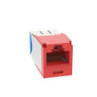 PANDUIT - THE MINI-COM CAT 6A UTP RJ45 TG JACK MOD