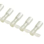 PANDUIT - FASTON FEMMINA, ALIMENTAZIONE A BOBINA, DNF18-112FIB-3K