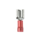 PANDUIT - FASTON FEMMINA, ISOLAMENTO CILINDRO IN N