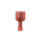 PANDUIT - FASTON MASCHIO, ISOLAMENTO COMPLETO IN N