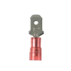PANDUIT - FASTON MASCHIO, ISOLAMENTO CILINDRO IN N