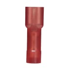 PANDUIT - FASTON FEMMINA, SERIE SUPRA-GRIP, ISOLAM
