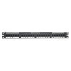 PANDUIT - PANNELLO DI PERMUTAZIONE A 24 PORTE, CAT