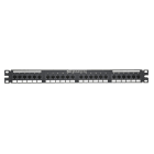 PANDUIT - PANNELLO DI PERMUTAZIONE A 24 PORTE, CAT