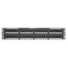 PANDUIT - PANNELLO DI PERMUTAZIONE A 48 PORTE, CAT